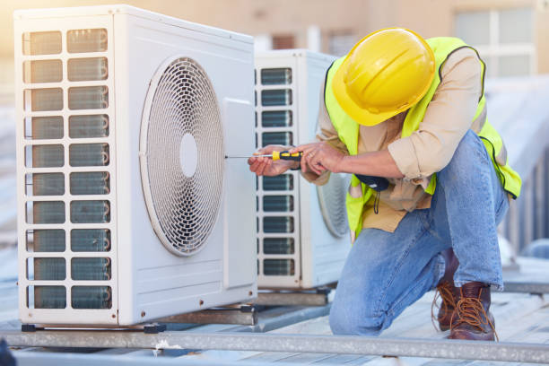 Trusted Petersburg, VA HVAC Experts