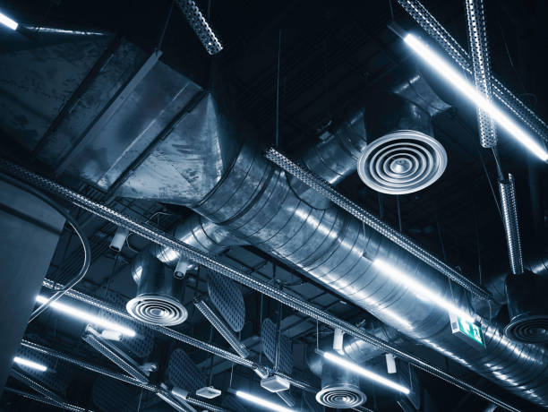 Best Energy-efficient HVAC Solutions in Petersburg, VA