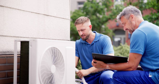 Best Thermostats and Smart Controls in Petersburg, VA