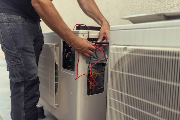 Best Residential HVAC in Petersburg, VA