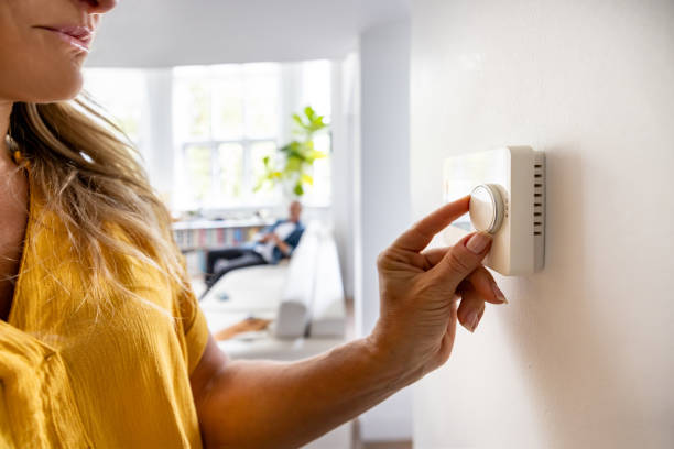 Best Ductless Mini-Split Systems in Petersburg, VA