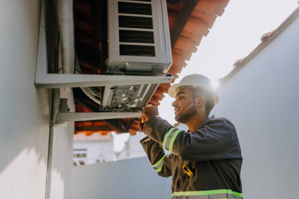Trusted Petersburg, VA HVAC Experts