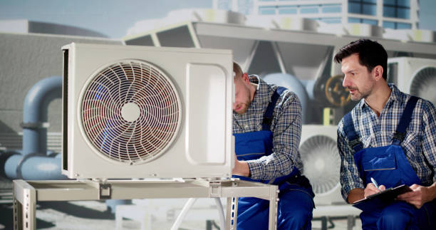 Best VRF (Variable Refrigerant Flow) Systems in Petersburg, VA