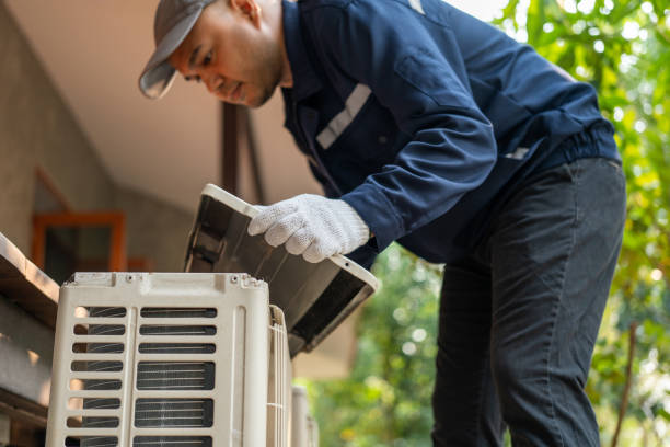 Best Air Filters and Purifiers in Petersburg, VA