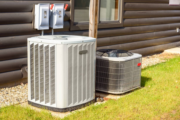 Best Commercial HVAC in Petersburg, VA