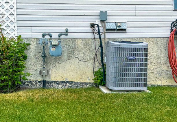 Best HVAC Consulting and Engineering in Petersburg, VA